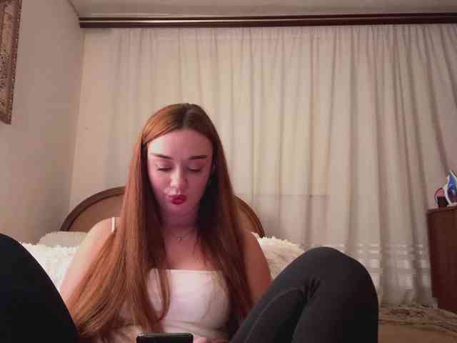 Fallenprincess webcam