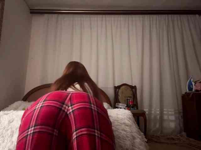 Fallenprincess webcam