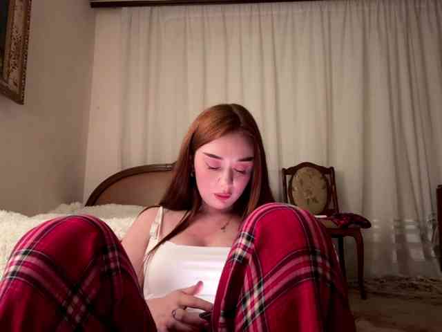 Fallenprincess webcam