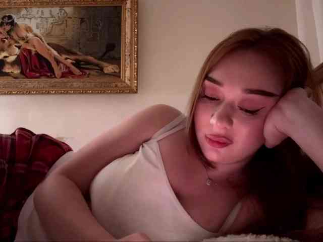 Fallenprincess webcam