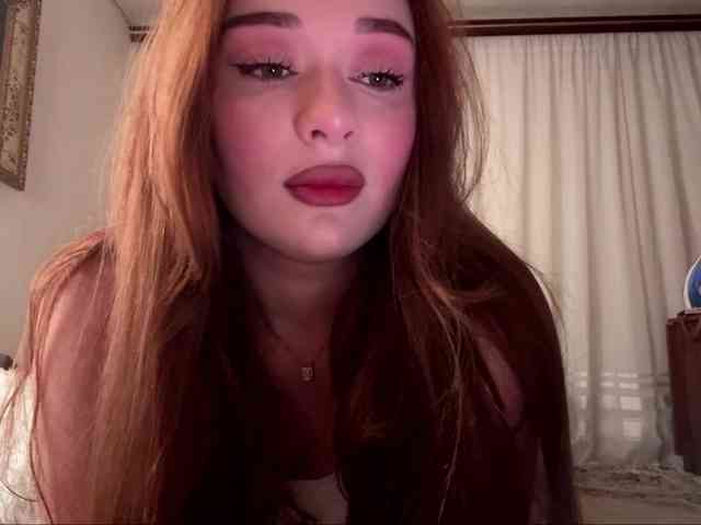 Fallenprincess webcam
