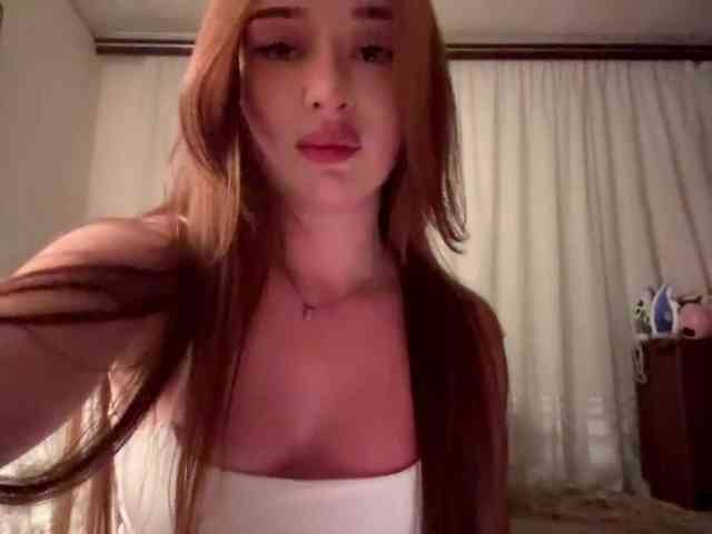 Fallenprincess webcam