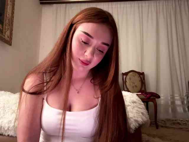 Fallenprincess webcam