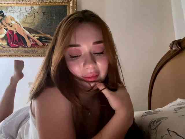 Fallenprincess webcam