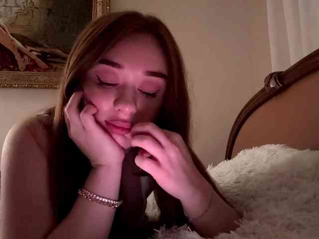 Fallenprincess webcam