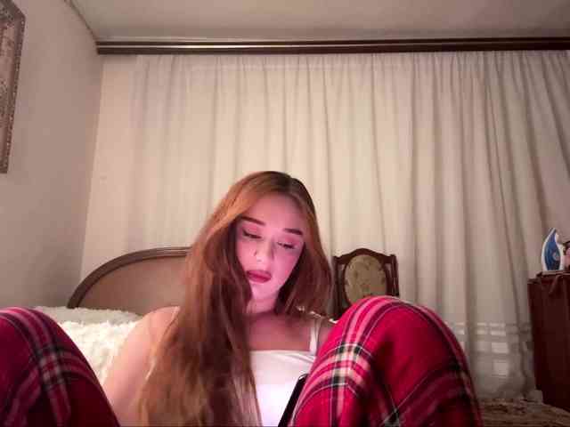 Fallenprincess webcam
