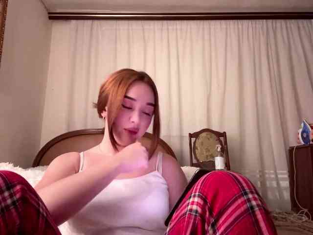 Fallenprincess webcam