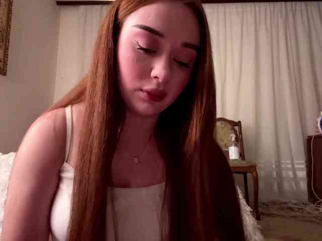 Fallenprincess webcam