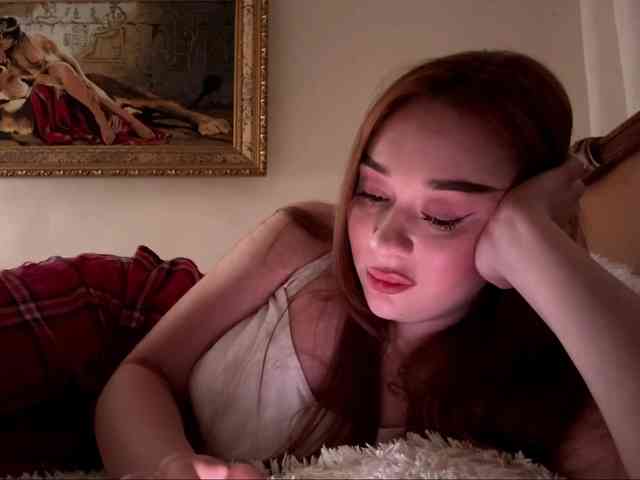 Fallenprincess webcam