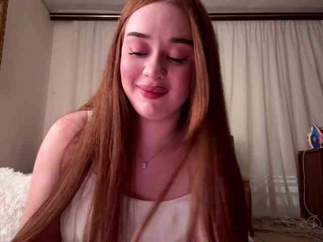 Fallenprincess webcam