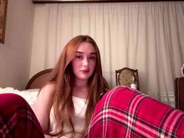 Fallenprincess webcam
