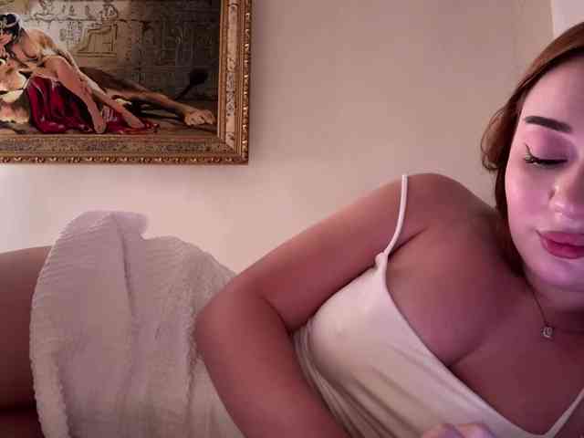 Fallenprincess webcam