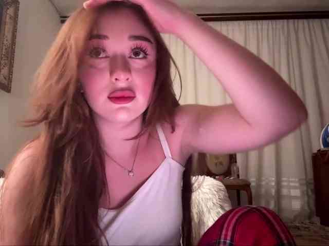 Fallenprincess webcam