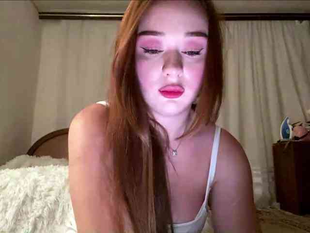 Fallenprincess webcam
