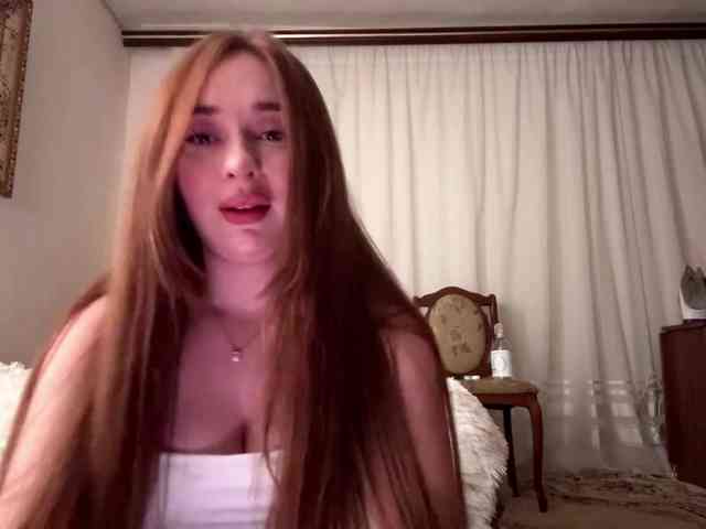 Fallenprincess webcam