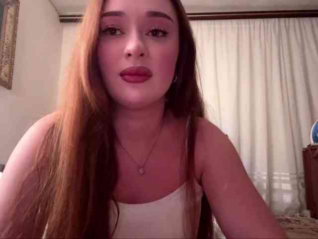 Fallenprincess webcam