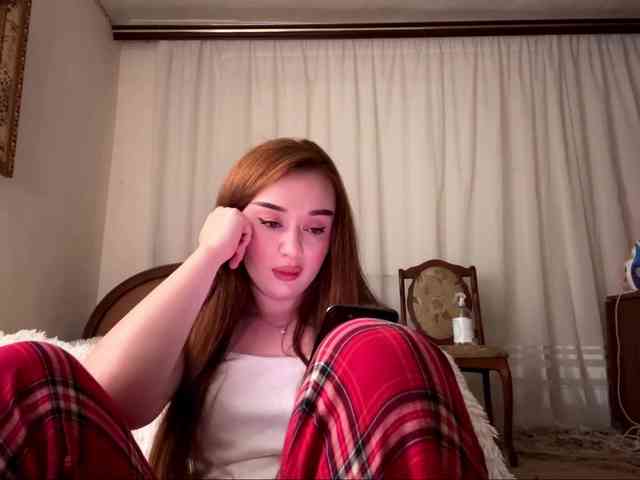 Fallenprincess webcam