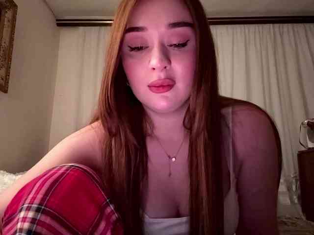 Fallenprincess webcam