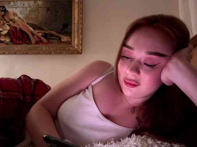 Fallenprincess webcam