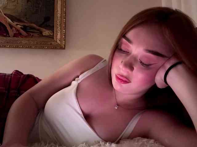 Fallenprincess webcam