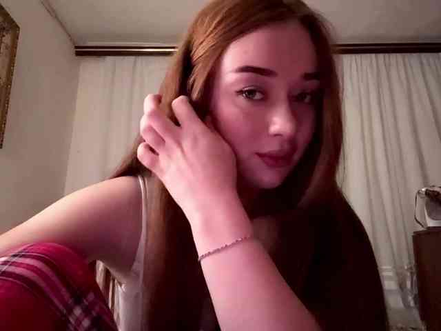Fallenprincess webcam