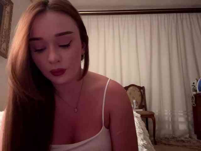 Fallenprincess webcam