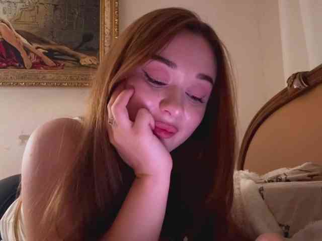 Fallenprincess webcam