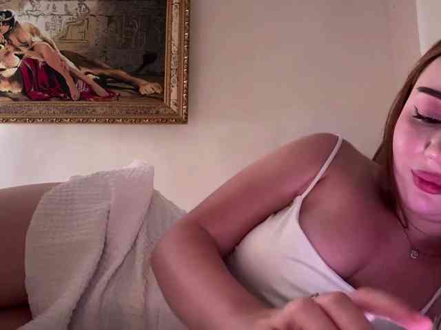 Fallenprincess webcam