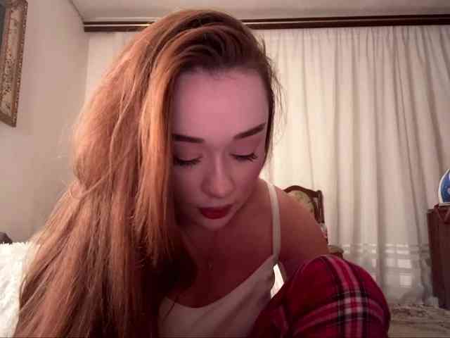 Fallenprincess webcam
