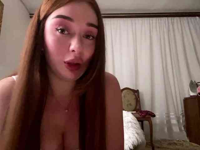 Fallenprincess webcam