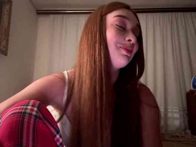 Fallenprincess webcam