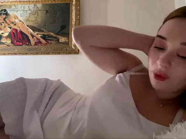 Fallenprincess webcam