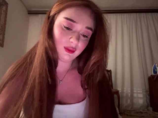 Fallenprincess webcam