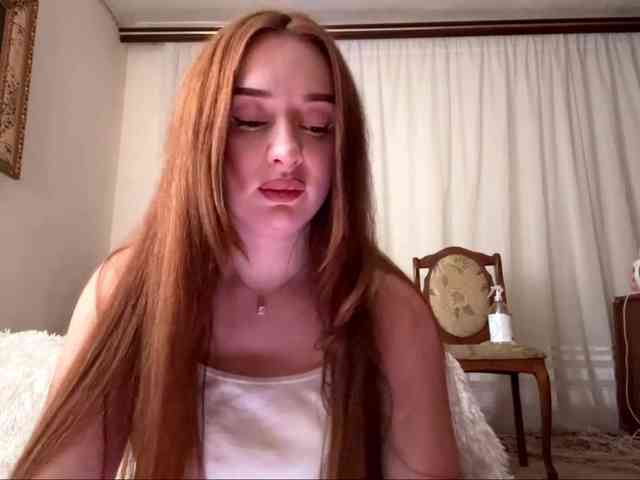 Fallenprincess webcam