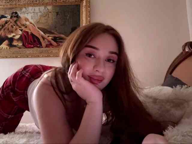 Fallenprincess webcam