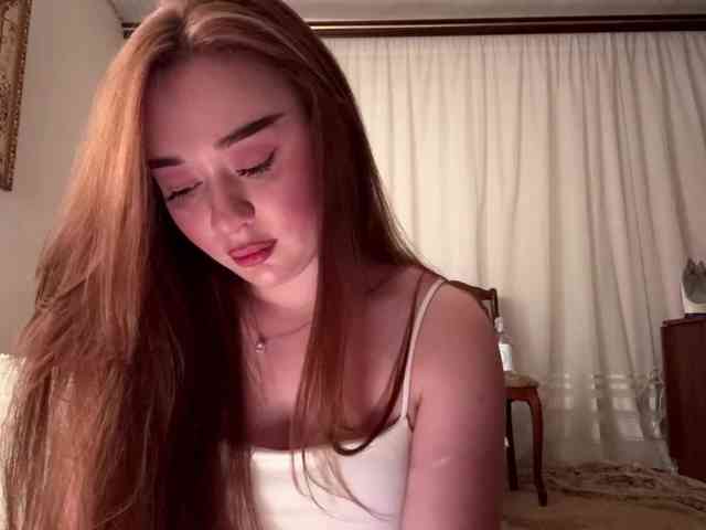 fallenprincess's live room