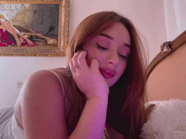 Fallenprincess webcam