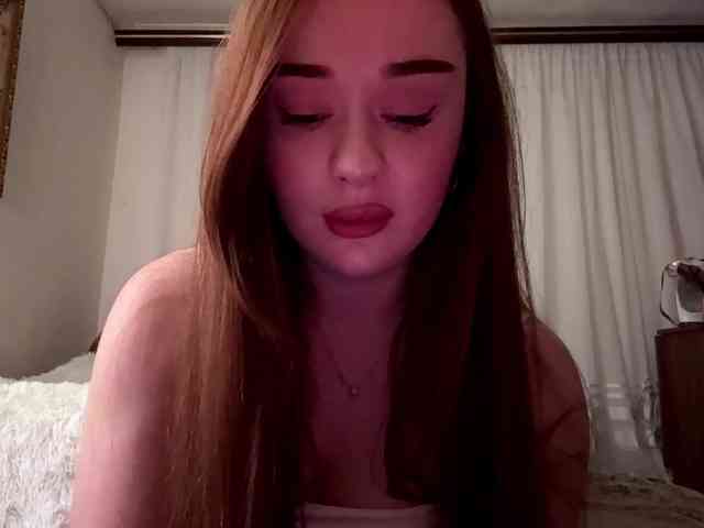 Fallenprincess webcam