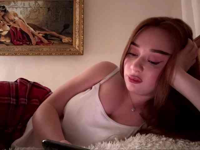 Fallenprincess webcam