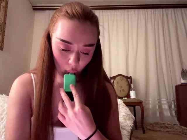 Fallenprincess webcam