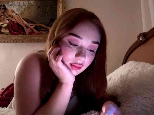 Fallenprincess webcam