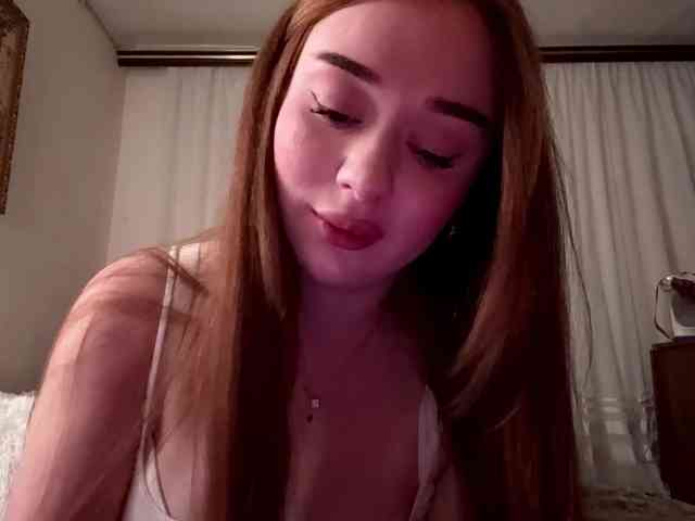 Fallenprincess webcam