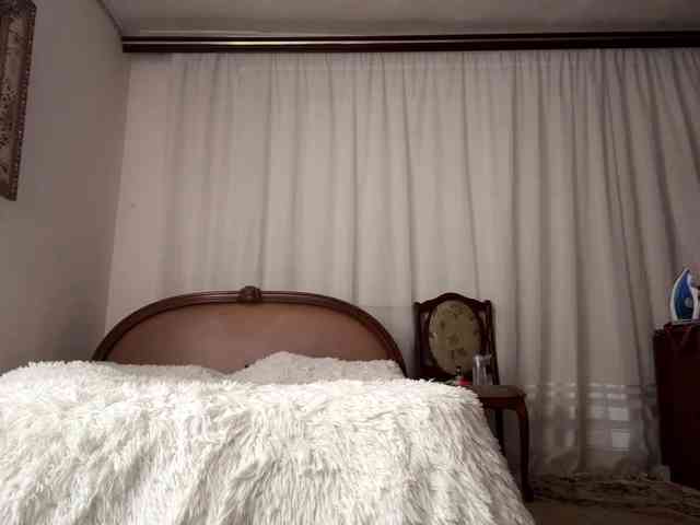 Fallenprincess webcam