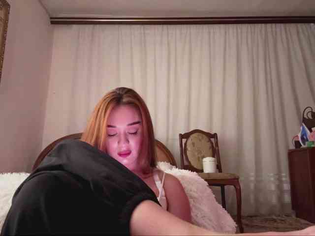 Fallenprincess webcam