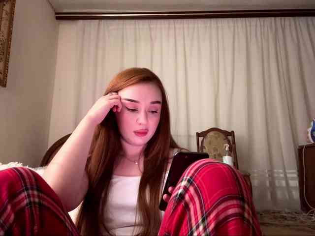 Fallenprincess webcam