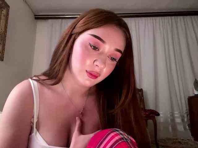 Fallenprincess webcam