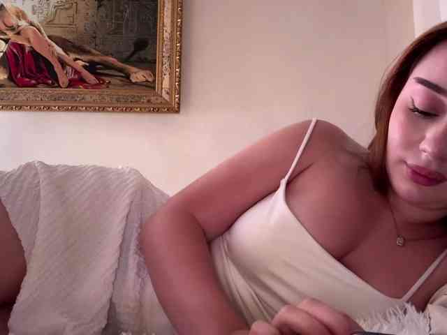 Fallenprincess webcam