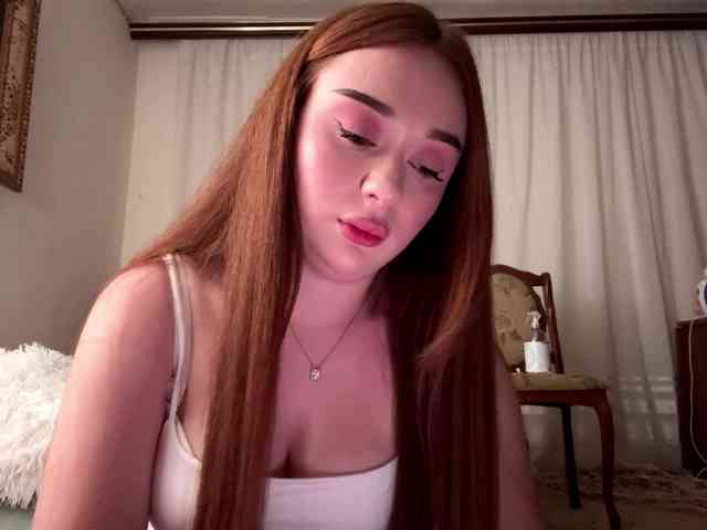 Fallenprincess webcam
