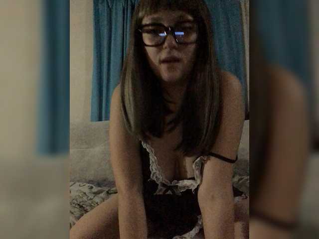Kaleria-Cum live cam