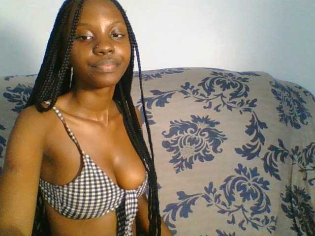 17yesterday live cam on BongaCams